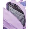 imageUnder Armour UnisexAdult Hustle Sport Backpack 433 Tech BlueTech BlueWhite One Size Fits All515 Nebula Purple   Metallic Silver