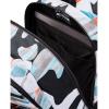 imageUnder Armour UnisexAdult Hustle Sport Backpack 433 Tech BlueTech BlueWhite One Size Fits All559 Tin  Black  Panic Orange