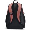 imageUnder Armour UnisexAdult Hustle Sport Backpack 433 Tech BlueTech BlueWhite One Size Fits All604 Red Fusion   Black