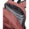 imageUnder Armour UnisexAdult Hustle Sport Backpack 433 Tech BlueTech BlueWhite One Size Fits All604 Red Fusion   Black