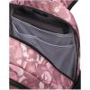 imageUnder Armour UnisexAdult Hustle Sport Backpack 433 Tech BlueTech BlueWhite One Size Fits All647 Prime Pink  Black  Black