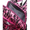 imageUnder Armour UnisexAdult Hustle Sport Backpack 433 Tech BlueTech BlueWhite One Size Fits All682 Fluo Pink  Black  White