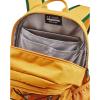 imageUnder Armour UnisexAdult Hustle Sport Backpack 433 Tech BlueTech BlueWhite One Size Fits All711 Golden Yellow  Golden Yellow  White