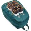 imageUnder Armour UnisexAdult Hustle Sport Backpack 433 Tech BlueTech BlueWhite One Size Fits All716 Tourmaline Teal  Opal Green  Orange Ice