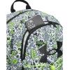 imageUnder Armour UnisexAdult Hustle Sport Backpack 433 Tech BlueTech BlueWhite One Size Fits All732 High Vis Yellow  Black  Metallic Black
