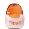 imageUnder Armour UnisexAdult Hustle Sport Backpack 433 Tech BlueTech BlueWhite One Size Fits All805 Orange Dream  Sunset Boulevard  White