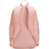 imageUnder Armour UnisexAdult Hustle Sport Backpack 433 Tech BlueTech BlueWhite One Size Fits All805 Orange Dream  Sunset Boulevard  White