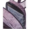 imageUnder Armour UnisexAdult Hustle Sport Backpack 433 Tech BlueTech BlueWhite One Size Fits All898 Eggplant Purple  Eggplant Purple  Eggplant Purple