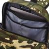 imageUnder Armour UnisexAdult Hustle Sport Backpack 433 Tech BlueTech BlueWhite One Size Fits AllBaroque Green 310Black