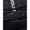 imageUnder Armour UnisexAdult Hustle Sport Backpack 433 Tech BlueTech BlueWhite One Size Fits AllBlack 001Silver
