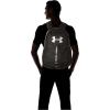 imageUnder Armour UnisexAdult Hustle Sport Backpack 433 Tech BlueTech BlueWhite One Size Fits AllBlack 001Silver