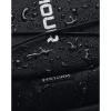 imageUnder Armour UnisexAdult Hustle Sport Backpack 433 Tech BlueTech BlueWhite One Size Fits AllBlack 001Silver