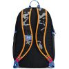 imageUnder Armour UnisexAdult Hustle Sport Backpack 433 Tech BlueTech BlueWhite One Size Fits AllBlack 003Halo Gray