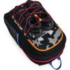 imageUnder Armour UnisexAdult Hustle Sport Backpack 433 Tech BlueTech BlueWhite One Size Fits AllBlack 003Halo Gray