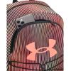 imageUnder Armour UnisexAdult Hustle Sport Backpack 433 Tech BlueTech BlueWhite One Size Fits AllBlack 004Brilliance