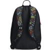 imageUnder Armour UnisexAdult Hustle Sport Backpack 433 Tech BlueTech BlueWhite One Size Fits AllBlack 006Halo Gray