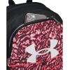 imageUnder Armour UnisexAdult Hustle Sport Backpack 433 Tech BlueTech BlueWhite One Size Fits AllBlack 007White