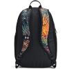 imageUnder Armour UnisexAdult Hustle Sport Backpack 433 Tech BlueTech BlueWhite One Size Fits AllBlack 008White