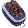 imageUnder Armour UnisexAdult Hustle Sport Backpack 433 Tech BlueTech BlueWhite One Size Fits AllIndigo 404Phoenix Fire