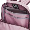 imageUnder Armour UnisexAdult Hustle Sport Backpack 433 Tech BlueTech BlueWhite One Size Fits AllMauve Pink 698Ash Plum