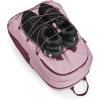 imageUnder Armour UnisexAdult Hustle Sport Backpack 433 Tech BlueTech BlueWhite One Size Fits AllMauve Pink 698Ash Plum