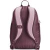 imageUnder Armour UnisexAdult Hustle Sport Backpack 433 Tech BlueTech BlueWhite One Size Fits AllMauve Pink 698Ash Plum