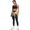 imageUnder Armour Womens Motion Leggings004 Black   White