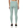 imageUnder Armour Womens Motion Leggings350 Silica Green   Hydro Green