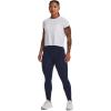 imageUnder Armour Womens Motion Leggings411 Midnight Navy   Black