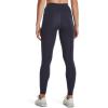 imageUnder Armour Womens Motion Leggings558 Tempered Steel   Aurora Purple