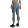imageUnder Armour Womens Motion Leggings587 Jasper Blue   Serpentine