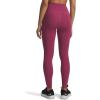 imageUnder Armour Womens Motion Leggings659 Fuchsia Dusk   Dark Maroon