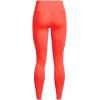 imageUnder Armour Womens Motion Leggings877 After Burn   Vermillion