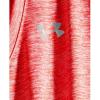 imageUnder Armour Womens Tech VNeck Twist ShortSleeve TShirtBeta Tint 658Tonal