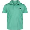 Birdie Green Twist