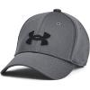(012) Pitch Gray / / Black