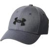 imageUnder Armour Boys Blitzing Cap Stretch Fit410 Midnight Navy   Black