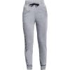 Steel Light Heather (036)/Black
