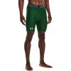 imageUnder Armour Mens Armour Heatgear Compression Shorts301 Forest Green   White