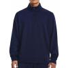 (410) Midnight Navy / / Black