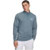 (587) Jasper Blue / / White