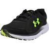 (004) Black/Black/High Vis Yellow