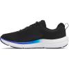 (009) Black/Royal/White