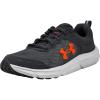 (016) Anthracite/Anthracite/Ares Red
