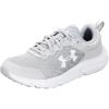 imageUnder Armour Mens Charged Assert 10 Shoes102 Mod GrayMod GrayWhite
