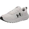 imageUnder Armour Mens Charged Assert 10 Shoes104 WhiteBlackBiancoNero