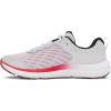 (111) White/Racer Red/Black