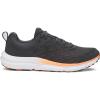 Anthracite/Team Orange/Black