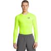 (731) High-vis Yellow / / Black