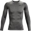 Carbon Heather/Black